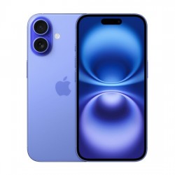 Apple iPhone 16 128GB - Ultramarine