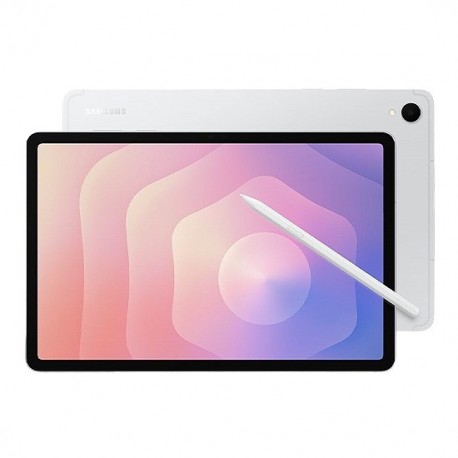 Tablet Samsung Galaxy Tab S11 X730 WiFi 11 12GB RAM 256GB - Silver