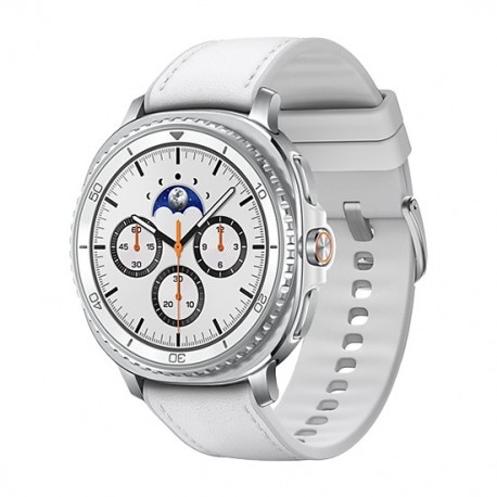 Watch Samsung Galaxy Watch 8 Classic L500 46mm BT - White