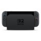 Konsola NINTENDO Switch 2 Black