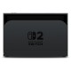 Konsola NINTENDO Switch 2 Black