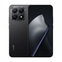 Xiaomi 15T 5G Dual Sim 12GB RAM 512GB - Black
