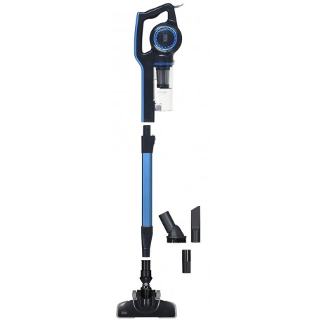 Odkurzacz pionowy przewodowy Black+Decker BXVMS600E 600W | 0,8l | dług.przewodu 6m | 160 x 39,9 x 249,90 mm