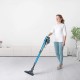 Odkurzacz pionowy przewodowy Black+Decker BXVMS600E 600W | 0,8l | dług.przewodu 6m | 160 x 39,9 x 249,90 mm