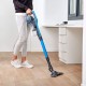 Odkurzacz pionowy przewodowy Black+Decker BXVMS600E 600W | 0,8l | dług.przewodu 6m | 160 x 39,9 x 249,90 mm