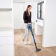 Odkurzacz pionowy przewodowy Black+Decker BXVMS600E 600W | 0,8l | dług.przewodu 6m | 160 x 39,9 x 249,90 mm