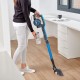 Odkurzacz pionowy przewodowy Black+Decker BXVMS600E 600W | 0,8l | dług.przewodu 6m | 160 x 39,9 x 249,90 mm