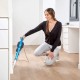 Odkurzacz pionowy przewodowy Black+Decker BXVMS600E 600W | 0,8l | dług.przewodu 6m | 160 x 39,9 x 249,90 mm