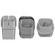 Odkurzacz domowy wet&dry 7,2V WDC215WA BLACK+DECKER