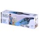 Odkurzacz domowy wet&dry 7,2V WDC215WA BLACK+DECKER
