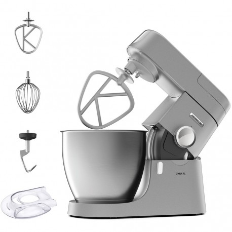Roboty kuchenne KENWOOD KVL4110S (1200W)