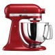 Robot kuchenny planetarny KitchenAid 5KSM125EER (300W)
