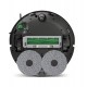 Robot sprzątający iRobot Roomba Plus 505 Combo (czarny)