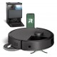 Robot sprzątający iRobot Roomba Plus 505 Combo (czarny)