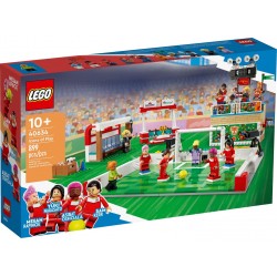 LEGO Okolicznościowe 40634 - Ikony zabawy