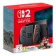 Konsola NINTENDO Switch 2 + Gra Mario Kart World