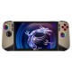 MSI Claw 8 AI+ A2VM-037PL 8"FHD+ 120Hz Touch 500nits IPS-Level panel Core Ultra 7 258V 32GB LPDDR5x SSD1TB Intel Arc Graphics