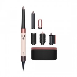 Dyson Airwrap i.d. Multi-Styler and Dryer - Straight+Wavy HS08 - Ceramic Pink (Gift Edition)