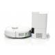 Robot sprzątający iRobot Roomba Combo 105+ (biały)