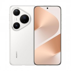 Huawei Pura 80 Pro Dual Sim 12GB RAM 512GB - White