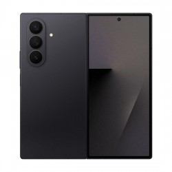 Samsung Galaxy Z Fold7 F966B 5G 12GB RAM 256GB Enterprise Edition - Jetblack