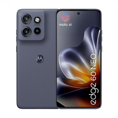 Motorola XT2509-1 Moto Edge 60 Neo 5G 12GB RAM 256GB - Grey