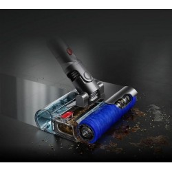 Odkurzacz DYSON V12s Detect Slim Submarine
