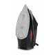 Żelazko parowe Black+Decker BXIR3000E 3000W | 0,42l | uderzenie pary 200 g/min | dług.przewodu 2m