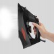 Żelazko parowe Black+Decker BXIR3000E 3000W | 0,42l | uderzenie pary 200 g/min | dług.przewodu 2m