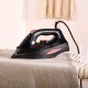 Żelazko parowe Black+Decker BXIR3000E 3000W | 0,42l | uderzenie pary 200 g/min | dług.przewodu 2m