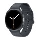 Watch Samsung Galaxy Watch 8 L335 44mm LTE Region East - Graphite