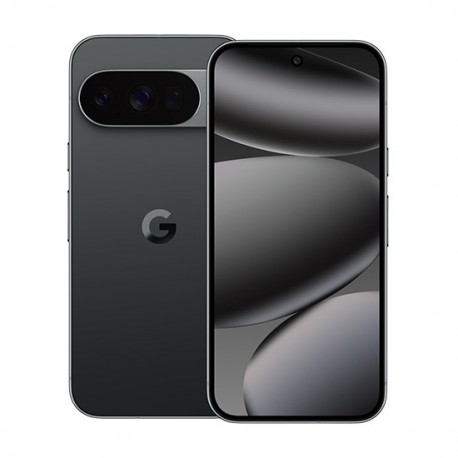 Google Pixel 10 Pro 5G Dual Sim 16GB RAM 256GB - Obsidian