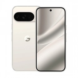 Google Pixel 10 Pro 5G Dual Sim 16GB RAM 256GB - Porcelain