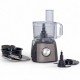Robot kuchenny Black+Decker BXFPA1200E 1200W | 1,5l | 3 tarcze | 2 poziomy prędkości | 300 x 200 x 400 mm
