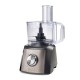 Robot kuchenny Black+Decker BXFPA1200E 1200W | 1,5l | 3 tarcze | 2 poziomy prędkości | 300 x 200 x 400 mm