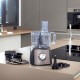 Robot kuchenny Black+Decker BXFPA1200E 1200W | 1,5l | 3 tarcze | 2 poziomy prędkości | 300 x 200 x 400 mm