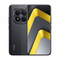 Xiaomi Poco M8 Pro 5G Dual Sim 12GB RAM 512GB - Black