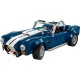 LEGO Icons 10357 - Shelby Cobra 427 S/C