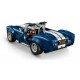 LEGO Icons 10357 - Shelby Cobra 427 S/C