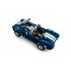 LEGO Icons 10357 - Shelby Cobra 427 S/C