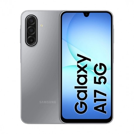 Samsung Galaxy A17 5G A176 Dual Sim 8GB RAM 256GB - Grey