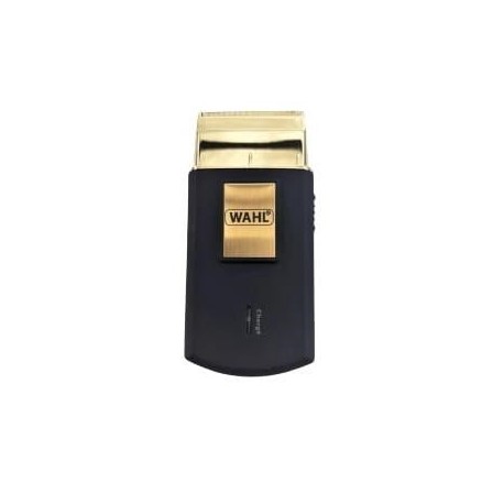 Golarka WAHL Travel Shaver Gold Edition 07057-016