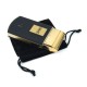 Golarka WAHL Travel Shaver Gold Edition 07057-016