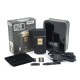 Golarka WAHL Travel Shaver Gold Edition 07057-016