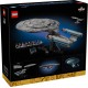 LEGO Icons 10356 - Star Trek: U.S.S. Enterprise NCC-1701-D