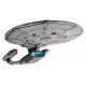 LEGO Icons 10356 - Star Trek: U.S.S. Enterprise NCC-1701-D