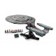 LEGO Icons 10356 - Star Trek: U.S.S. Enterprise NCC-1701-D