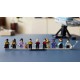 LEGO Icons 10356 - Star Trek: U.S.S. Enterprise NCC-1701-D