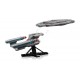LEGO Icons 10356 - Star Trek: U.S.S. Enterprise NCC-1701-D