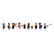 LEGO Icons 10356 - Star Trek: U.S.S. Enterprise NCC-1701-D